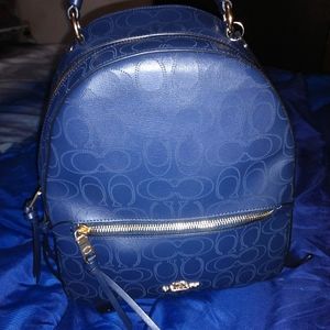 Coach Jordyn Set
